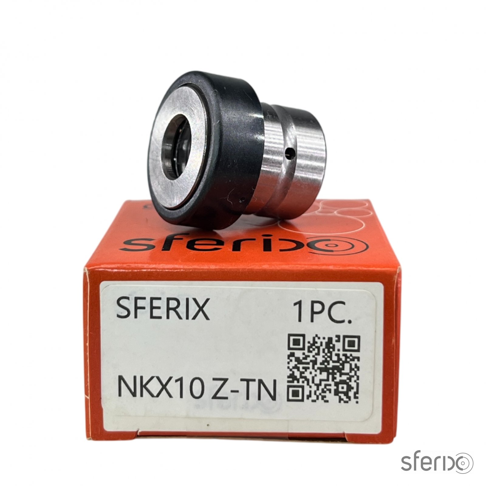 Комбинированный подшипник NKX10 Z-TN SFERIX - Сферикс - фото -  2